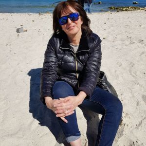 Photo de profil de Baya Benzemma