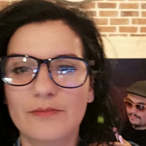 Photo de profil de Baya Mahmoudi