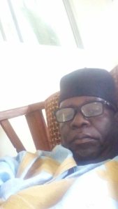 Photo de profil de Baylel Gaye