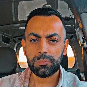 Photo de profil de Bayram Kizilkilic