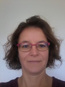 Photo de profil de Beata Muszynski