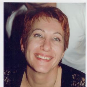 Photo de profil de Béatrice Anne Sylvie Livian