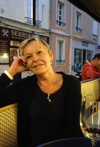 Photo de profil de Béatrice AUDIGNON