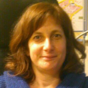 Photo de profil de Beatrice Aglio