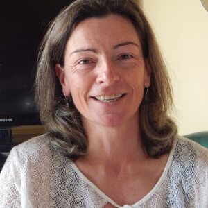 Photo de profil de Beatrice Allanic