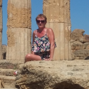 Photo de profil de Béatrice Allart