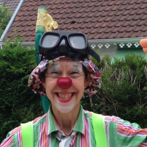 Photo de profil de Beatrice Alluin-Nicourt
