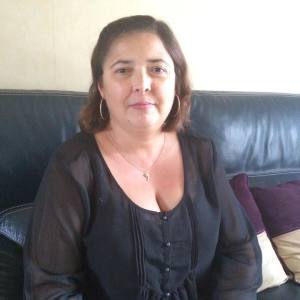 Photo de profil de Béatrice Alma