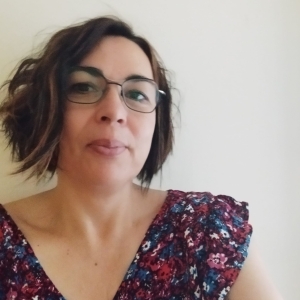 Photo de profil de Beatrice Amirault