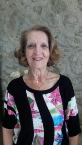 Photo de profil de Béatrice Angelaud