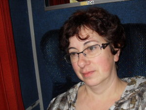 Photo de profil de Béatrice Arena