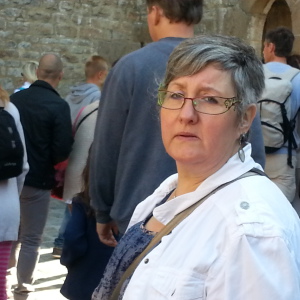 Photo de profil de Beatrice Aubin
