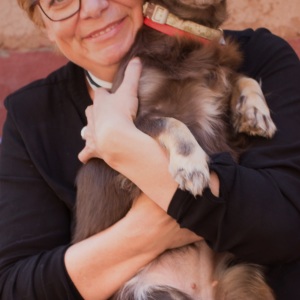Photo de profil de Beatrice Aulagnier