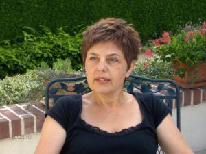 Photo de profil de Béatrice BRISSET