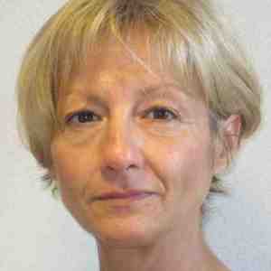Photo de profil de Beatrice Baeza