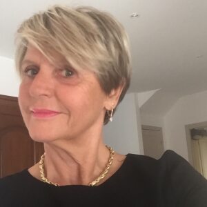 Photo de profil de Béatrice Bagory