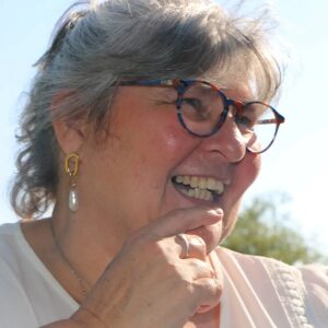 Photo de profil de Beatrice Bailleul