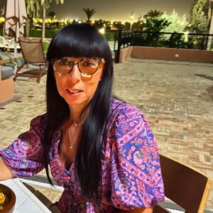 Photo de profil de Beatrice Bancal Pien