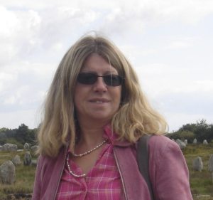 Photo de profil de Beatrice Barbault