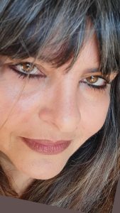 Photo de profil de Béatrice Barbier