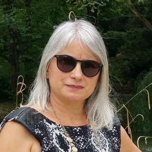 Photo de profil de Béatrice Barbotin