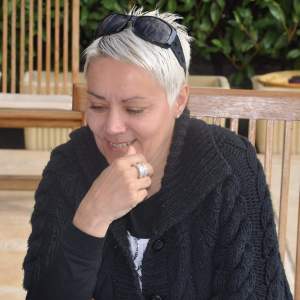 Photo de profil de Béatrice Barety
