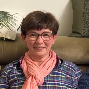 Photo de profil de Béatrice Barret