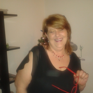 Photo de profil de Beatrice Barthelet