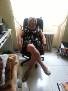 Photo de profil de Beatrice Bataille