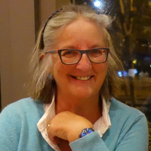 Photo de profil de Béatrice Bauzin