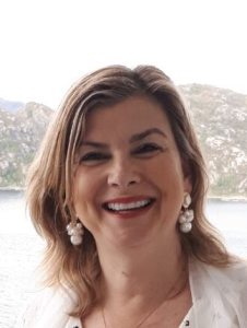 Photo de profil de Béatrice Beal