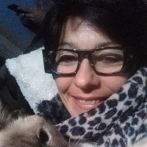 Photo de profil de Béatrice Bellandi