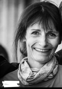 Photo de profil de Beatrice Bellot