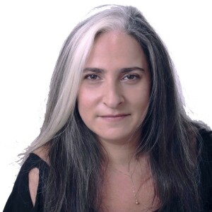Photo de profil de Beatrice Benchanan