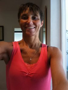 Photo de profil de Béatrice Berho