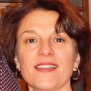 Photo de profil de Beatrice Berlureau