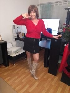 Photo de profil de Beatrice Bernard