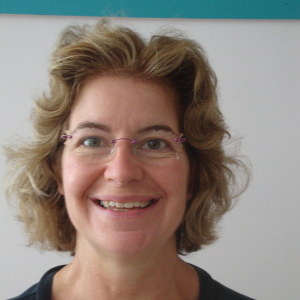 Photo de profil de Béatrice Bernard