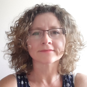 Photo de profil de Béatrice Bernardin