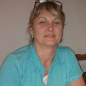 Photo de profil de Beatrice Berry