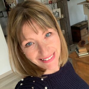 Photo de profil de Béatrice Berthaud