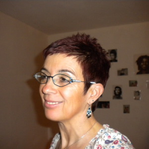 Photo de profil de Beatrice Beth
