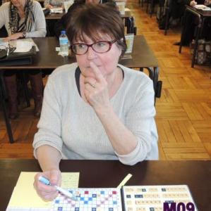 Photo de profil de Béatrice Beuzelin