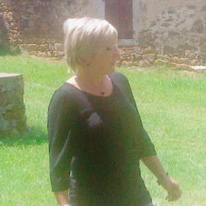 Photo de profil de Béatrice Biegel