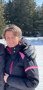Photo de profil de Beatrice Blondeau