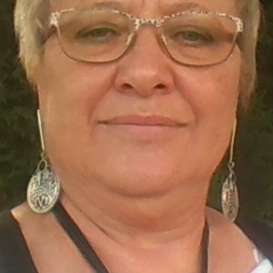 Photo de profil de Beatrice Bochu