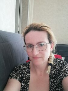 Photo de profil de Béatrice Bodin