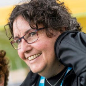 Photo de profil de Beatrice Bonacchi