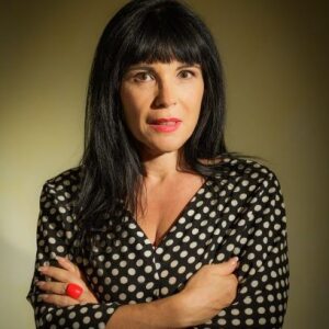 Photo de profil de Béatrice Bonfils