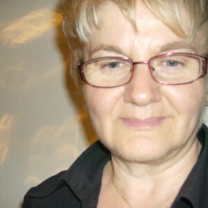 Photo de profil de Béatrice Bonnefoi